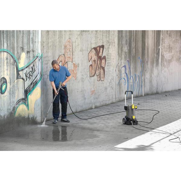 Karcher HD 6/13 C Plus Pressure Washer