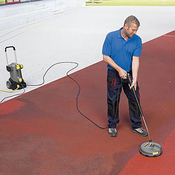 Karcher HD 6/13 C Plus Pressure Washer