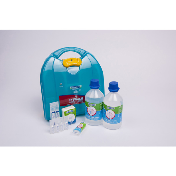 Astroplast Mezzo Eye Wash Dispenser Kit