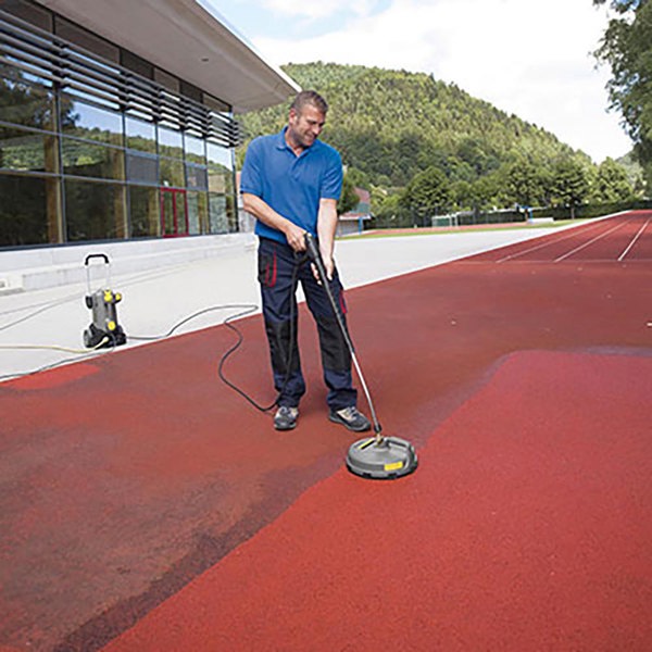 Karcher HD 5/12 C Plus Pressure Washer