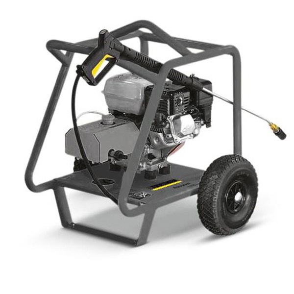 Karcher HD 801 B (Cage)