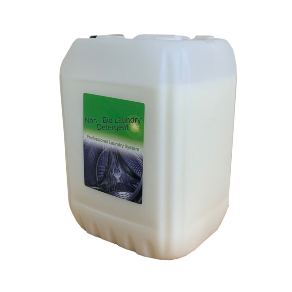 Non Bio Laundry Detergent 10 litre