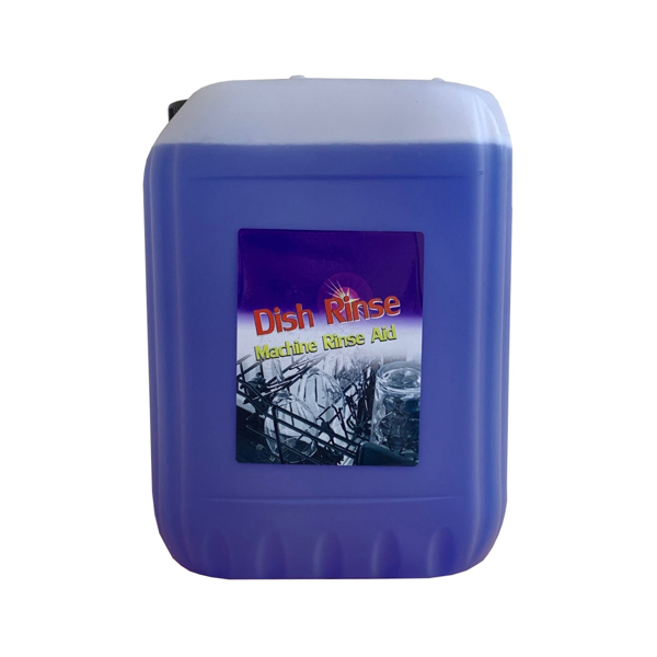 JMS Rinse Additive (10 Litre)