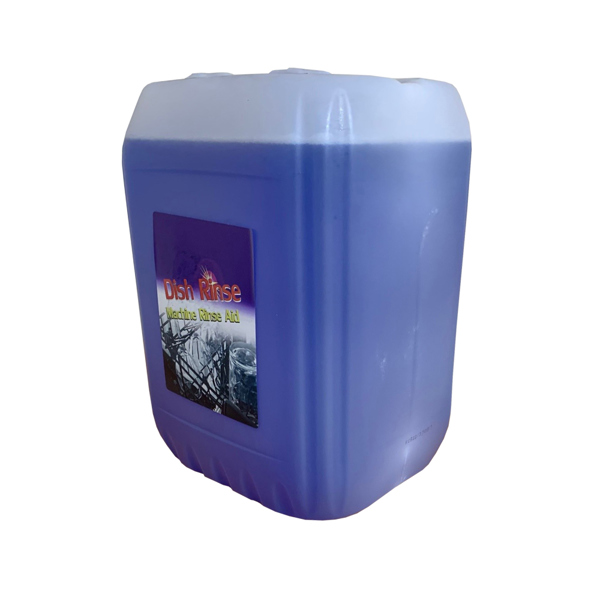 JMS Rinse Additive (10 Litre)