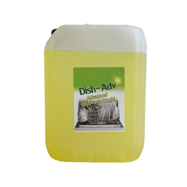 JMS Advanced Dishwash Liquid (1 x 10 Litre)