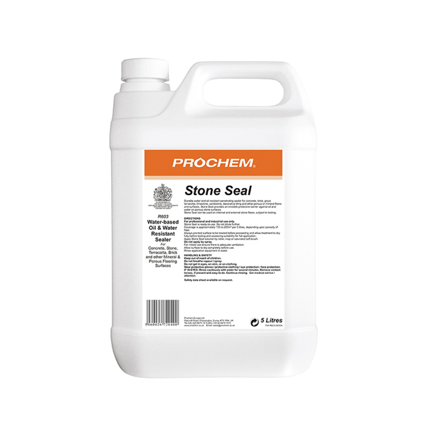 Prochem Stone Seal (5 Litre)