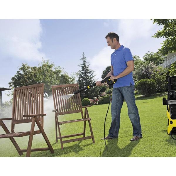 Karcher MP 180 Multi Power Jet 5-in-1 Spray Lance 