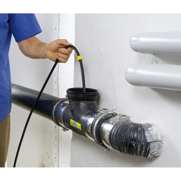 Karcher PC 20 Gutter & Drain Pipe Cleaning Kit