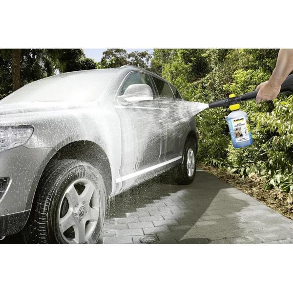 Karcher FJ 10 Connect n Clean Foam Nozzle & Car Shampoo Kit