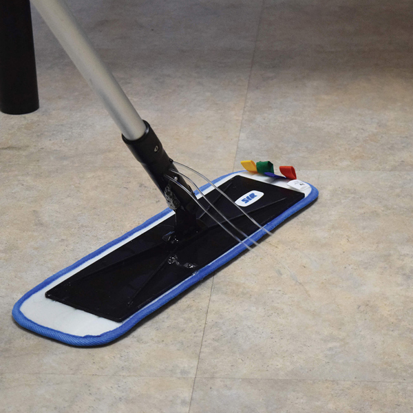 SYR Rapid Spray Mop (Frame & Handle Only)