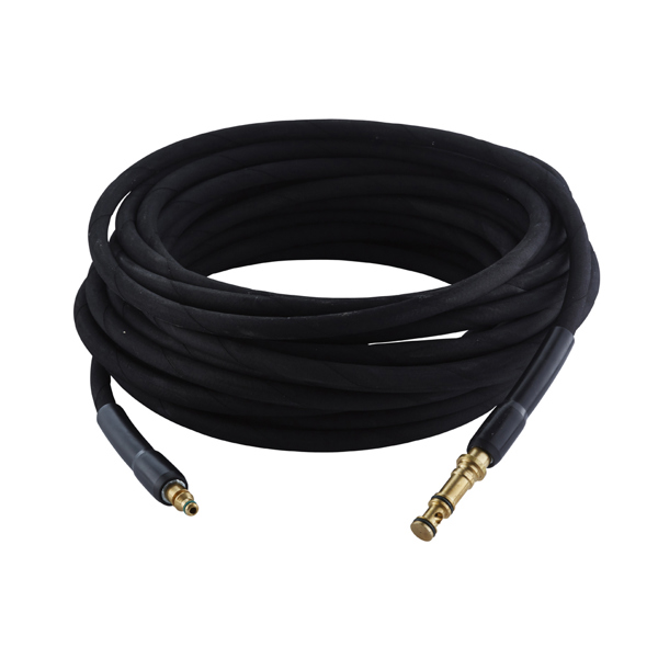 Nilfisk Replacement 15m Superflex High Pressure Hose