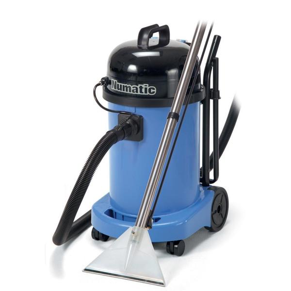 Numatic CT470 Refurbished Carpet & Hard Floor Cleaner (110v)