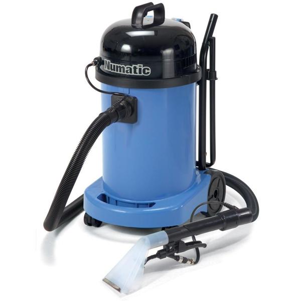 Numatic CT470 Refurbished Carpet & Hard Floor Cleaner (110v)