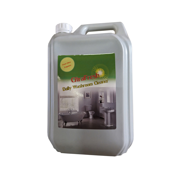 JMS Citrafresh Daily Washroom Cleaner (5 Litre)