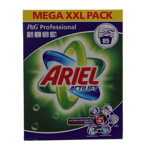 Ariel Actilift 6.8kg