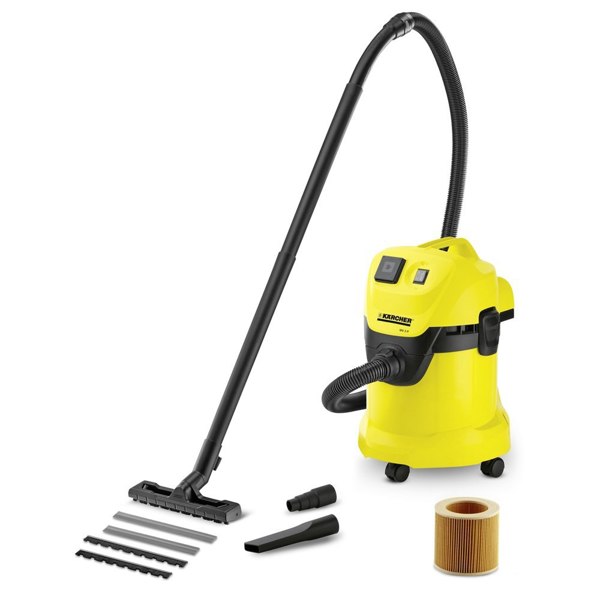 Karcher WD3 P Multi Purpose Vacuum