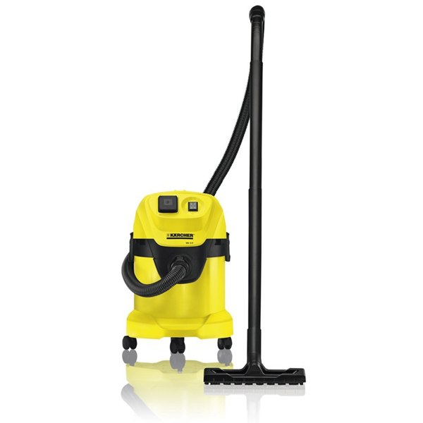 Karcher WD3 P Multi Purpose Vacuum