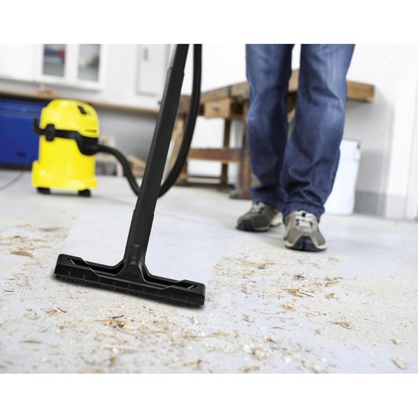 Karcher WD3 P Multi Purpose Vacuum