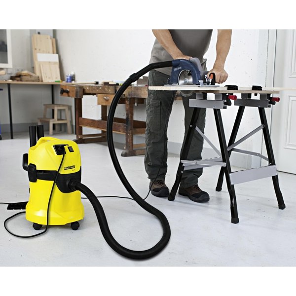 Karcher WD3 P Multi Purpose Vacuum