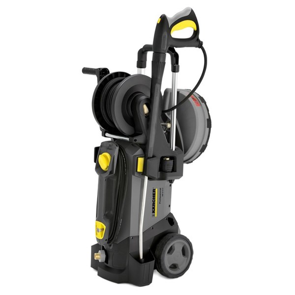 Karcher HD 6/13 CX Plus with FR30