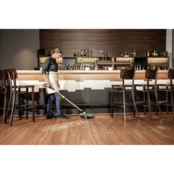 Karcher EB 30/1 Cordless Vacuum Cleaner