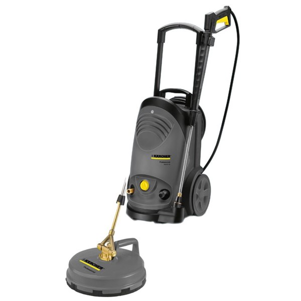 Karcher HD 5/11 C & FR30 Bundle