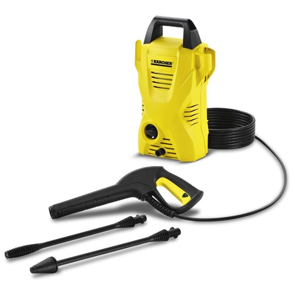 Karcher Classic K2 Compact Pressure Washer