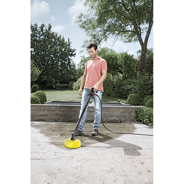 Karcher T150 T-Racer - Patio & Deck Cleaner