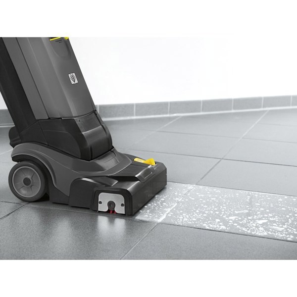 Karcher BR 30/4 C Scrubber Dryer