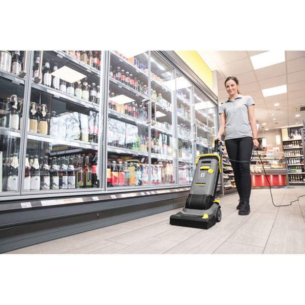 Karcher BR 30/4 C Scrubber Dryer