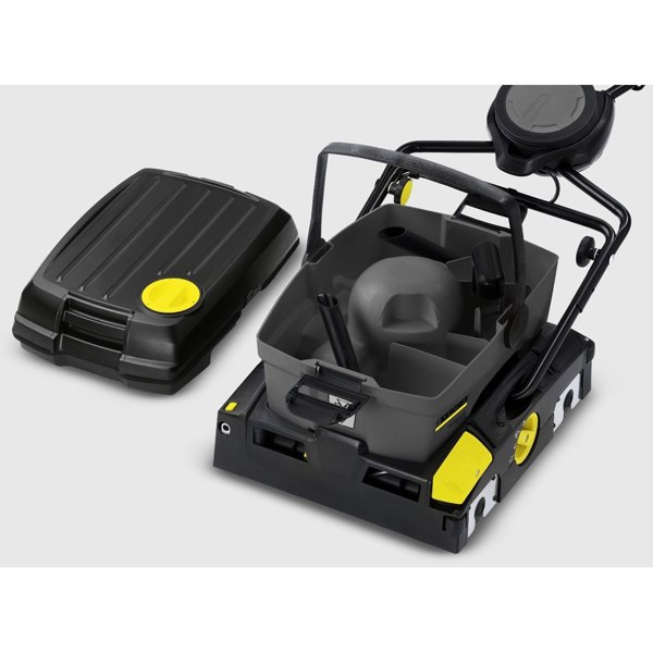 Karcher BR 40/10 C ADV Scrubber Dryer