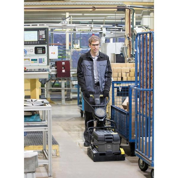 Karcher BR 40/10 C ADV Scrubber Dryer