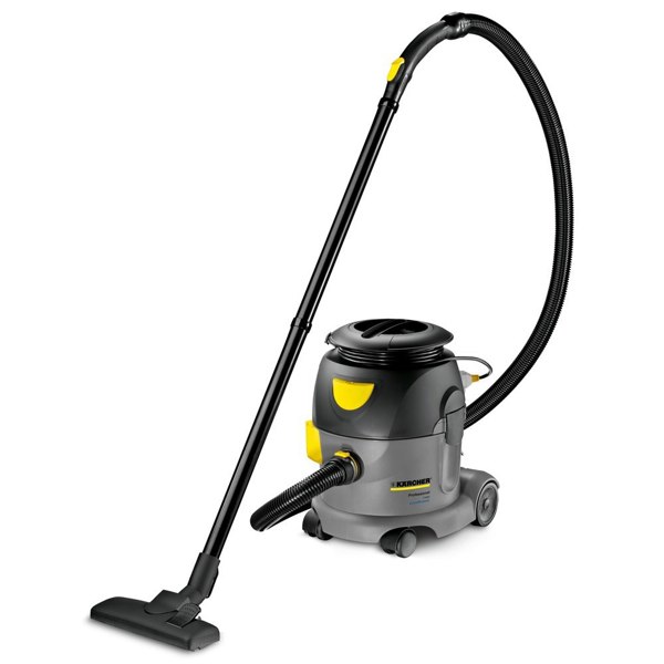 Karcher T10/1 EcoEfficiency Vacuum