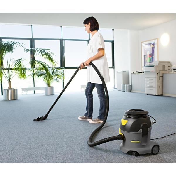 Karcher T10/1 EcoEfficiency Vacuum