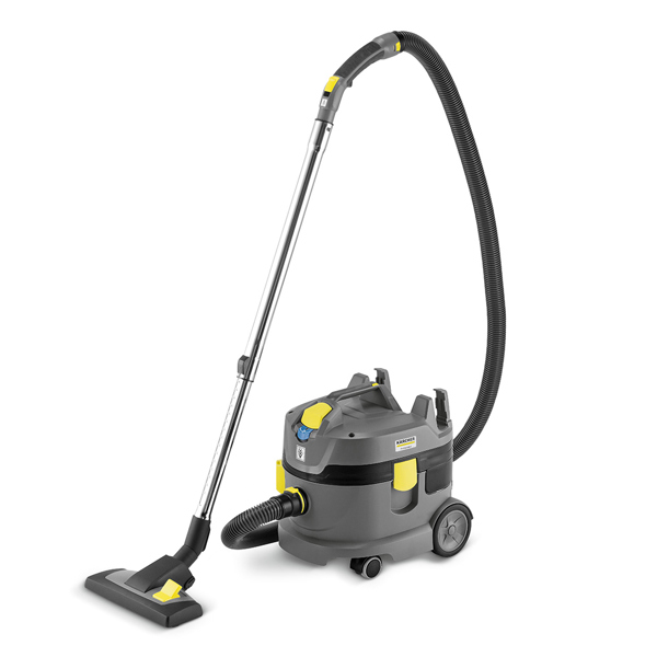 Karcher T 9/1 Bp Pack Vacuum Cleaner