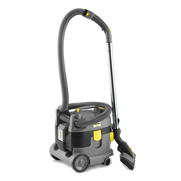 Karcher T 9/1 Bp Pack Vacuum Cleaner