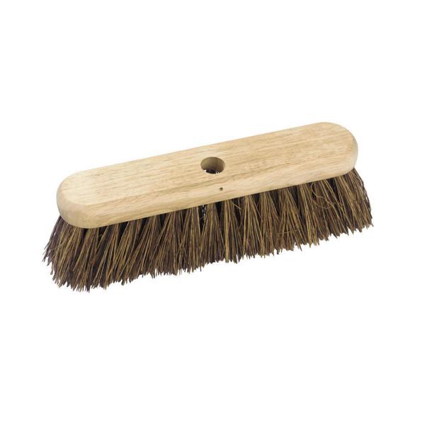 Hill Brush Trade Medium Sweeping Broom