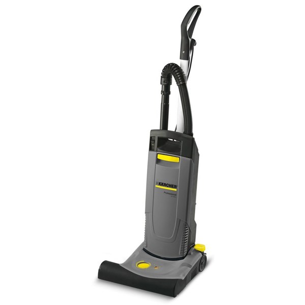 Karcher CV 38/2 ADV Upright Vacuum