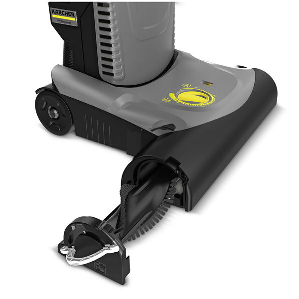 Karcher CV 38/2 ADV Upright Vacuum