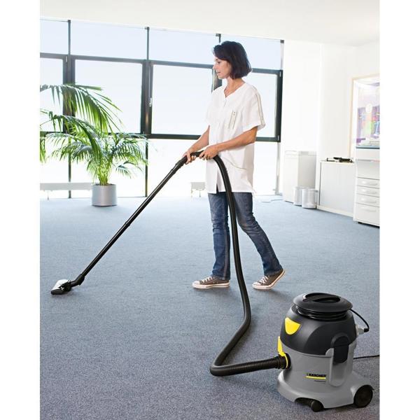 Karcher T 10/1 ADV Professional Vacuum