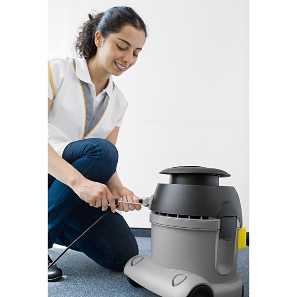 Karcher T 10/1 ADV Professional Vacuum