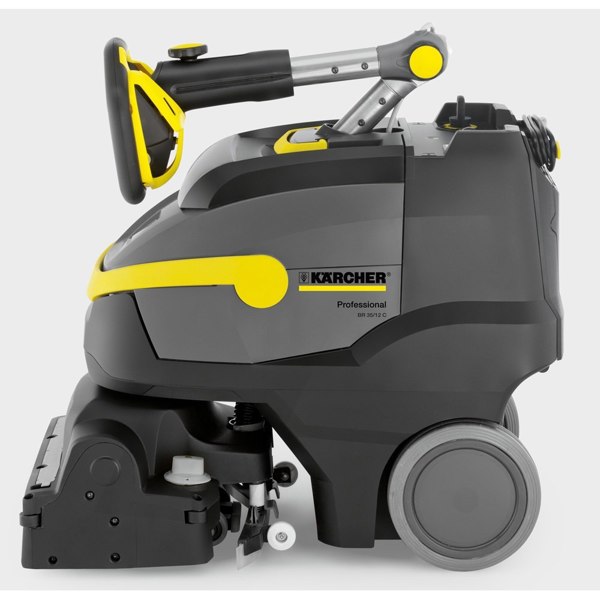 Karcher BR 35/12 C BP Scrubber Dryer