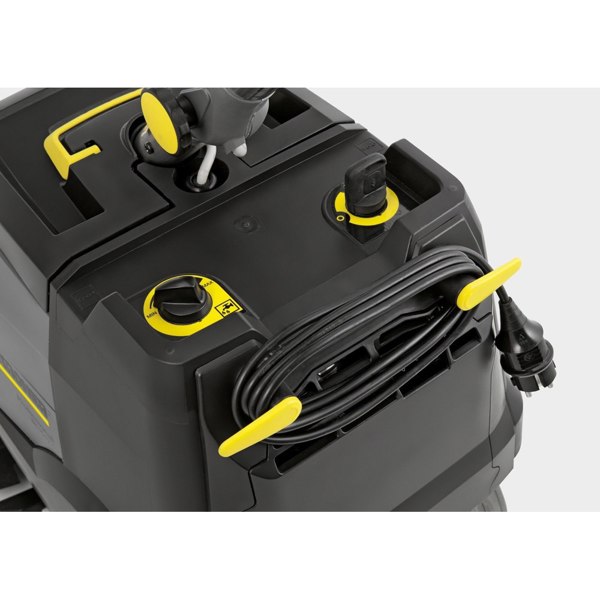 Karcher BR 35/12 C BP Scrubber Dryer