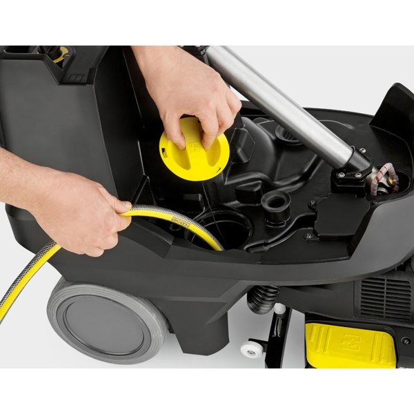 Karcher BR 35/12 C BP Scrubber Dryer