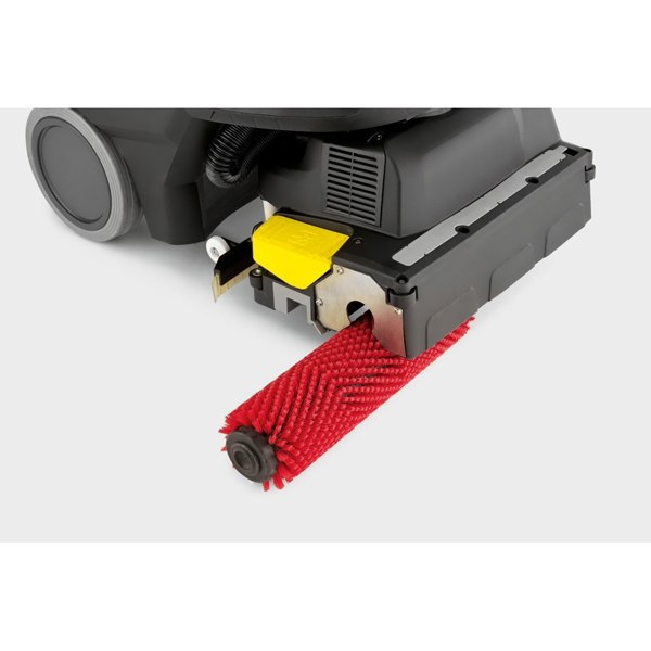 Karcher BR 35/12 C BP Scrubber Dryer