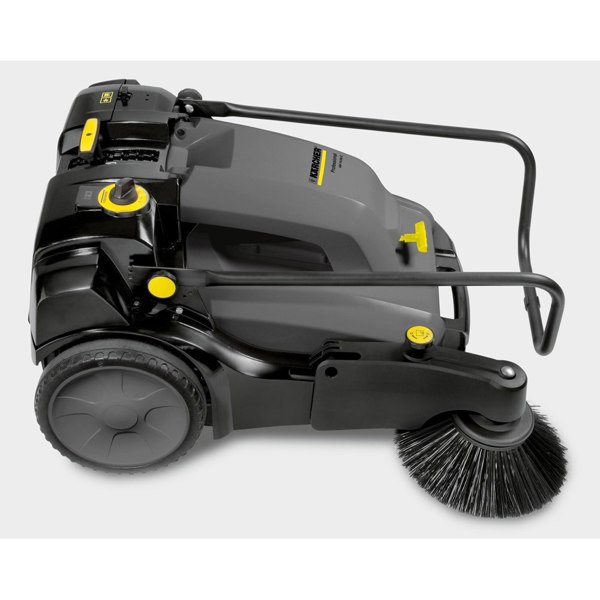 Karcher KM 70/30 C Bp ADV Sweeper