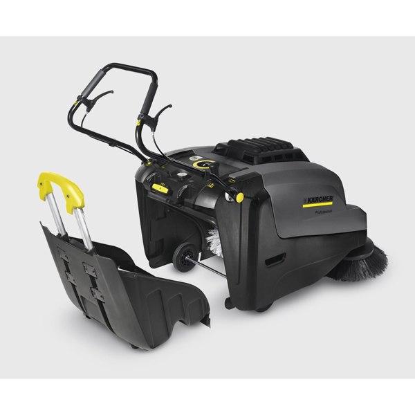 Karcher KM 75/40 W P Vacuum Sweeper