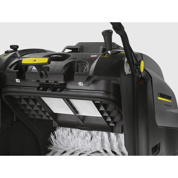 Karcher KM 75/40 W P Vacuum Sweeper