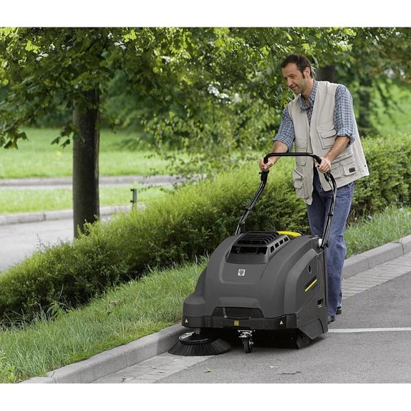 Karcher KM 75/40 W Bp Pack