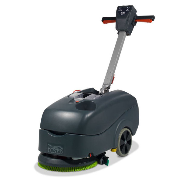 Numatic TwinTec TT1840G Scrubber Dryer